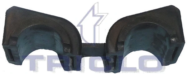 Mounting, stabiliser bar (780255)