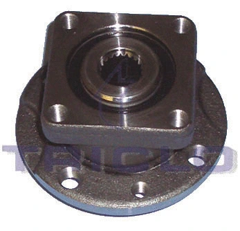 Wheel Hub (904265)