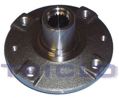 Wheel Hub (905180)