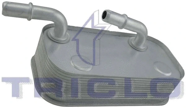 Oil Cooler, engine oil (413374)