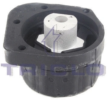 Mounting, automatic transmission