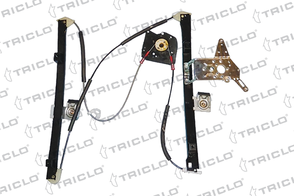 Window Regulator