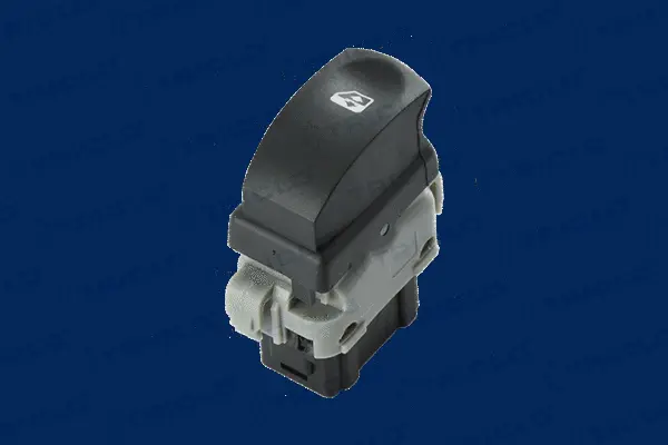 Switch, window regulator