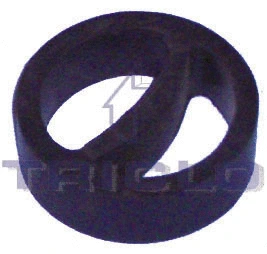Mount, exhaust system (353051)