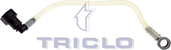 Fuel Line (530421)