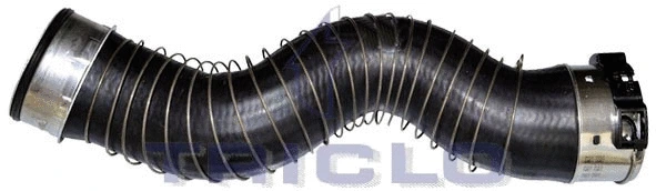 Hose, air supply (522808)