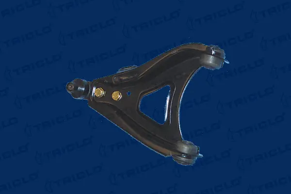 Control/Trailing Arm, wheel suspension (775442)