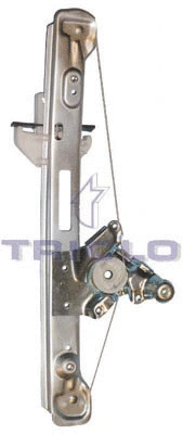 Window Regulator (118453)