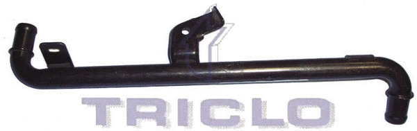 Coolant Pipe (455109)
