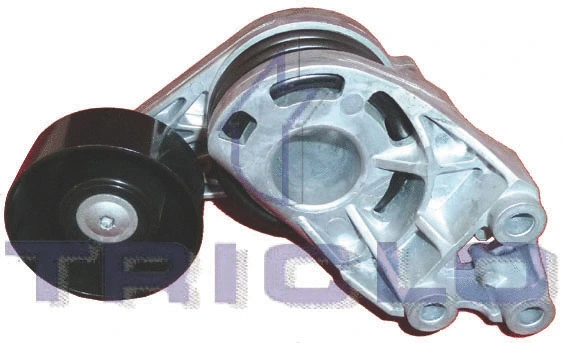 Belt Tensioner, V-ribbed belt (423998)