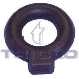 Mount, exhaust system (353070)