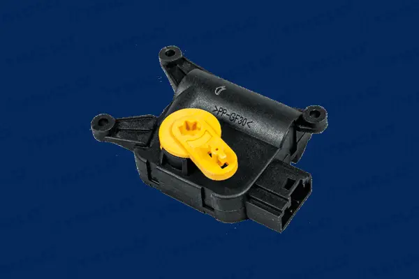 Actuator, blending flap (293239)