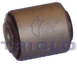 Mounting, control/trailing arm (781323)