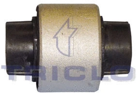 Mounting, control/trailing arm (782242)