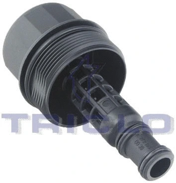 Cap, oil filter housing (312462)