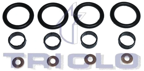 Seal Ring, nozzle holder (320093)