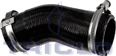 Hose, air supply (521059)