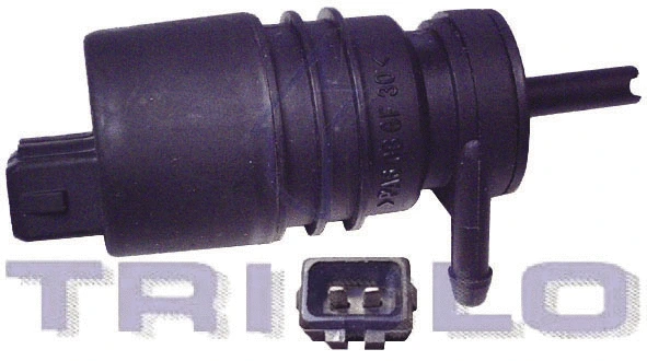 Washer Fluid Pump, window cleaning (190379)