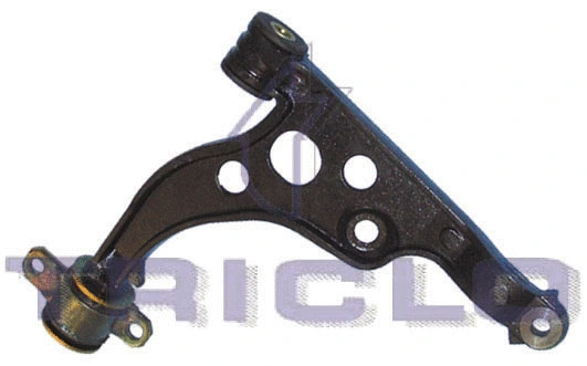Control/Trailing Arm, wheel suspension (771373)