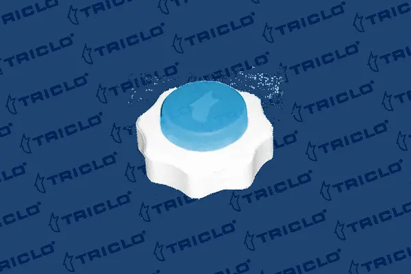 Cap, coolant tank (311350)
