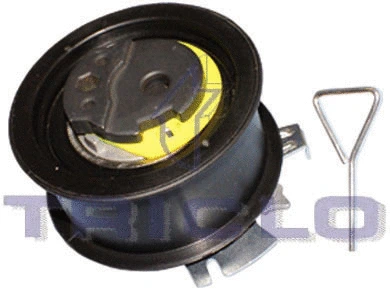 Tensioner Pulley, timing belt (423966)
