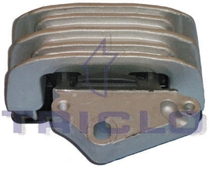 Mounting, engine (368797)