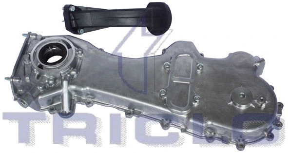 Oil Pump (424620)