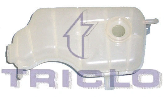 Expansion Tank, coolant (488292)