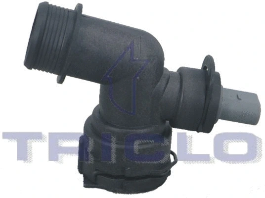 Coolant Flange (462500)