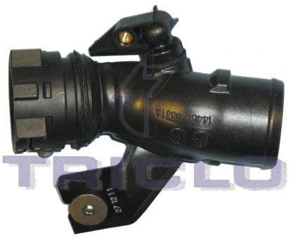 Charge Air Hose (526116)