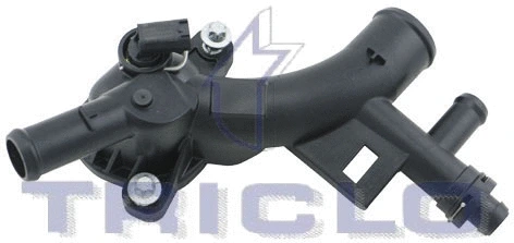 Coolant Flange (468525)