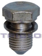 Screw Plug, oil sump (323939)