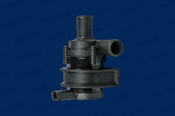 Auxiliary Water Pump (cooling water circuit) (472017)