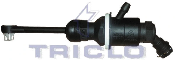 Master Cylinder, clutch (625091)
