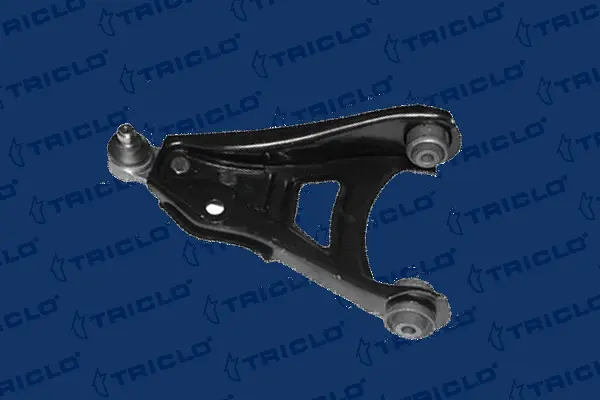 Control/Trailing Arm, wheel suspension (775557)