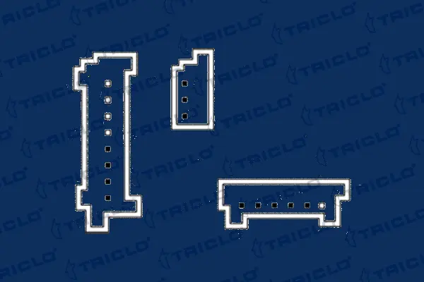 Switch, window regulator