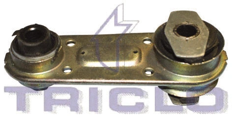 Mounting, engine (365479)