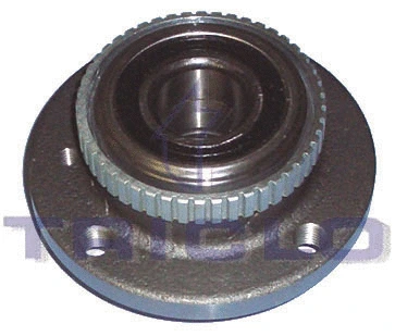 Wheel Hub (903461)