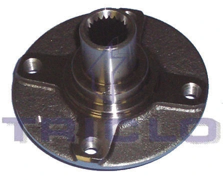 Wheel Hub (908154)