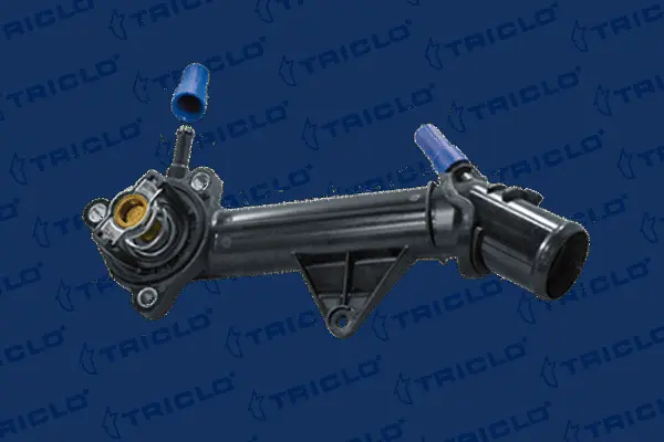 Thermostat, coolant (464326)