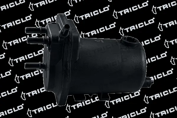 Housing, fuel filter (565366)