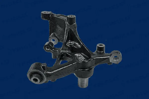 Steering Knuckle, wheel suspension (762247)
