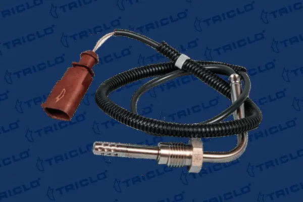 Sensor, exhaust gas temperature (432105)