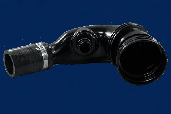 Charge Air Hose (520454)