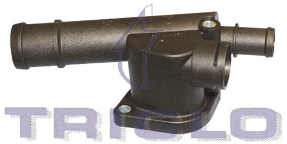 Coolant Flange (463970)