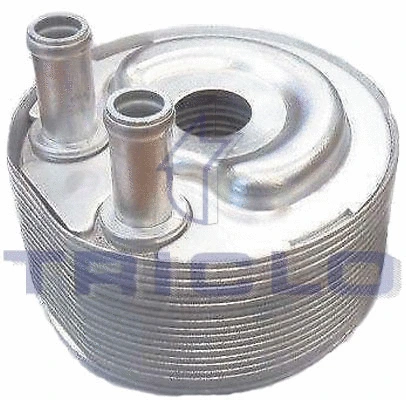 Oil Cooler, engine oil (416713)