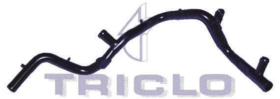 Coolant Pipe (453579)