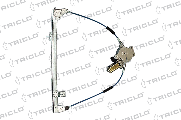 Window Regulator