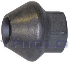 Wheel Nut (338351)