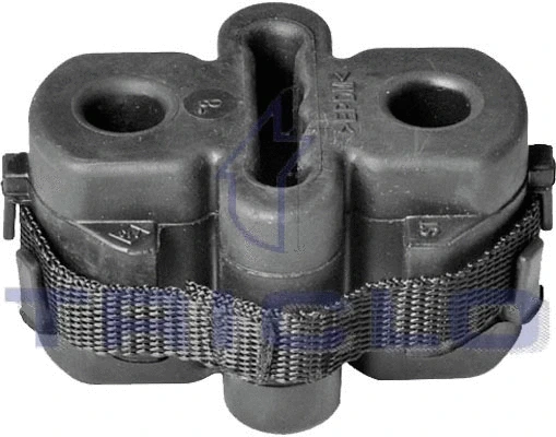 Rubber Buffer, muffler (355281)